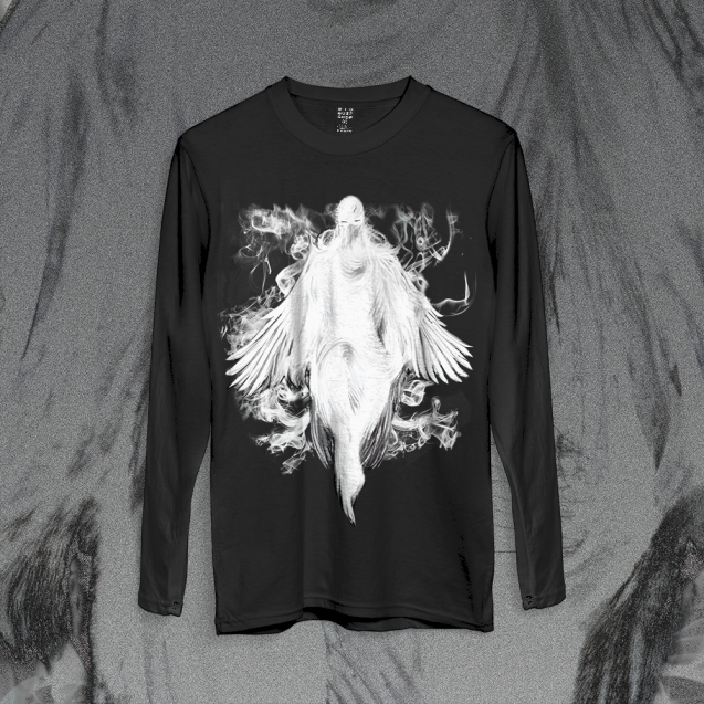 Big Buzz Original Long Sleeve T-Shirt