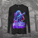 Big Buzz Original Long Sleeve T-Shirt
