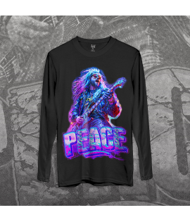 Big Buzz Original Long Sleeve T-Shirt