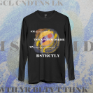 Big Buzz Original Long Sleeve T-Shirt