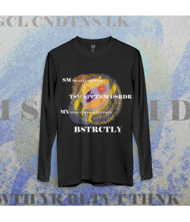 Big Buzz Original Long Sleeve T-Shirt
