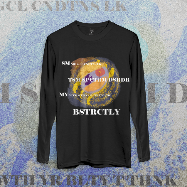 Big Buzz Original Long Sleeve T-Shirt