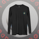 Big Buzz Original Long Sleeve T-Shirt