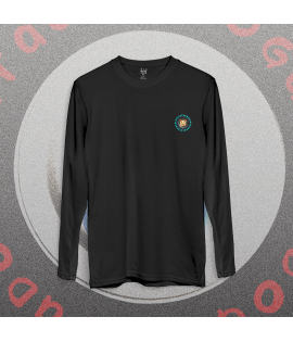 Big Buzz Original Long Sleeve T-Shirt
