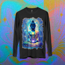 Big Buzz Original Long Sleeve T-Shirt