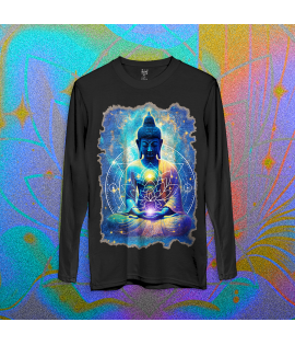 Big Buzz Original Long Sleeve T-Shirt