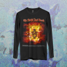 Big Buzz Original Long Sleeve T-Shirt