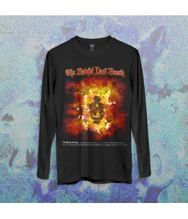 Big Buzz Original Long Sleeve T-Shirt