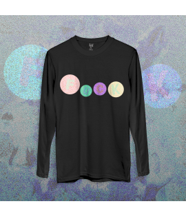 Big Buzz Original Long Sleeve T-Shirt