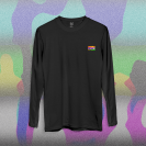 Big Buzz Original Long Sleeve T-Shirt