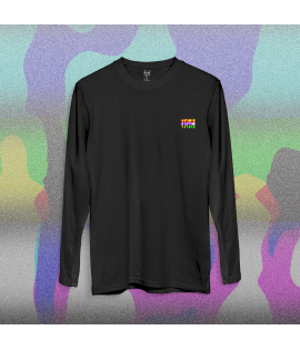 Big Buzz Original Long Sleeve T-Shirt