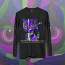 Big Buzz Original Long Sleeve T-Shirt