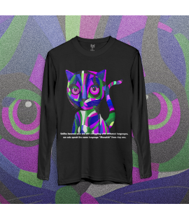 Big Buzz Original Long Sleeve T-Shirt