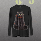 Big Buzz Original Long Sleeve T-Shirt