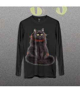 Big Buzz Original Long Sleeve T-Shirt