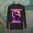 Big Buzz Original Long Sleeve T-Shirt