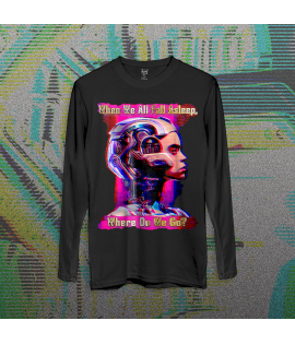 Big Buzz Original Long Sleeve T-Shirt