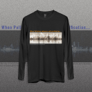 Big Buzz Original Long Sleeve T-Shirt