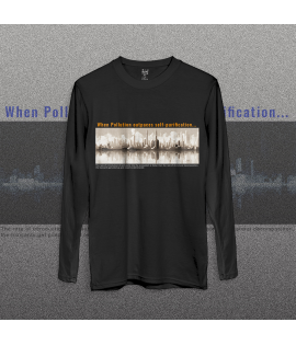 Big Buzz Original Long Sleeve T-Shirt