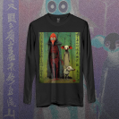 Big Buzz Original Long Sleeve T-Shirt