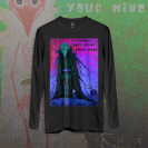 Big Buzz Original Long Sleeve T-Shirt