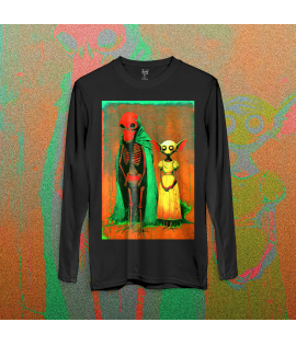 Big Buzz Original Long Sleeve T-Shirt