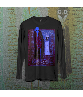 Big Buzz Original Long Sleeve T-Shirt