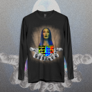 Big Buzz Original Long Sleeve T-Shirt