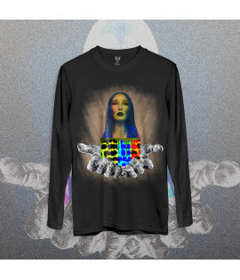 Big Buzz Original Long Sleeve T-Shirt