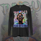Big Buzz Original Long Sleeve T-Shirt