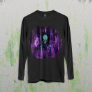 Big Buzz Original Long Sleeve T-Shirt
