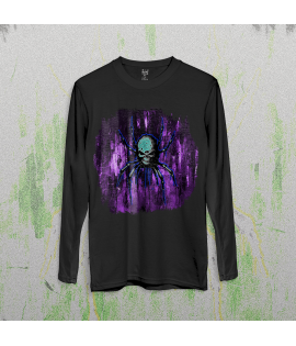Big Buzz Original Long Sleeve T-Shirt