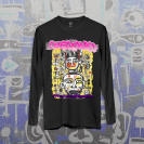 Big Buzz Original Long Sleeve T-Shirt