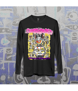 Big Buzz Original Long Sleeve T-Shirt