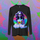 Big Buzz Original Long Sleeve T-Shirt