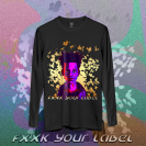 Big Buzz Original Long Sleeve T-Shirt