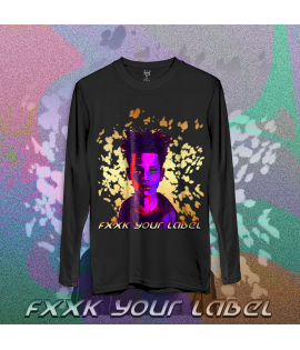Big Buzz Original Long Sleeve T-Shirt