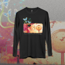 Big Buzz Original Long Sleeve T-Shirt