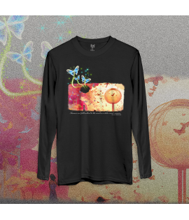 Big Buzz Original Long Sleeve T-Shirt