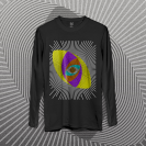 Big Buzz Original Long Sleeve T-Shirt