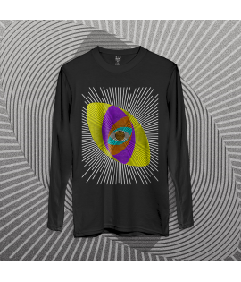 Big Buzz Original Long Sleeve T-Shirt