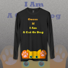 Big Buzz Original Long Sleeve T-Shirt