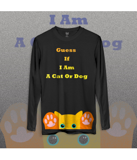 Big Buzz Original Long Sleeve T-Shirt