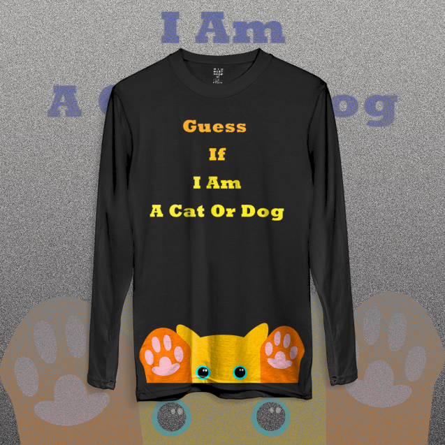 Big Buzz Original Long Sleeve T-Shirt