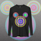 Big Buzz Original Long Sleeve T-Shirt