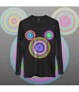 Big Buzz Original Long Sleeve T-Shirt