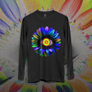 Big Buzz Original Long Sleeve T-Shirt
