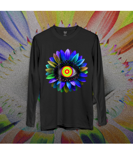 Big Buzz Original Long Sleeve T-Shirt
