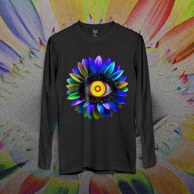 Big Buzz Original Long Sleeve T-Shirt