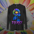 Big Buzz Original Long Sleeve T-Shirt